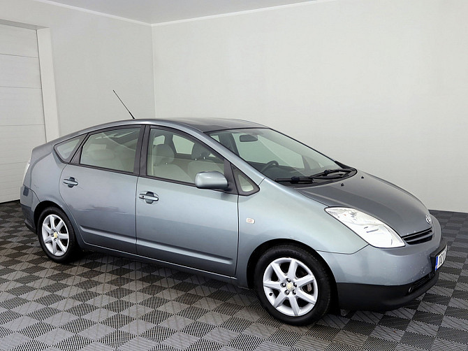 Toyota Prius Comfort ATM 1.5 57kW Tallina - foto 1