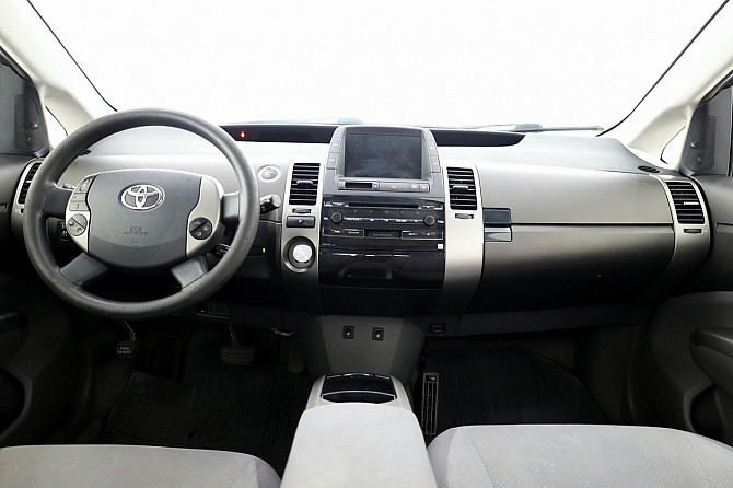 Toyota Prius Comfort ATM 1.5 57kW Tallina - foto 5