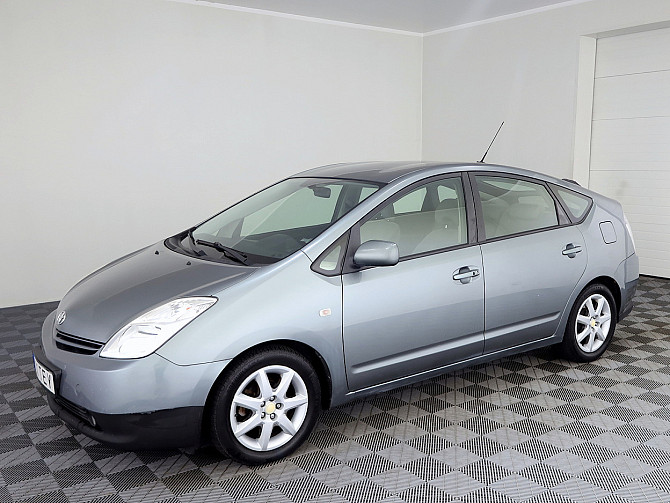 Toyota Prius Comfort ATM 1.5 57kW Tallina - foto 2