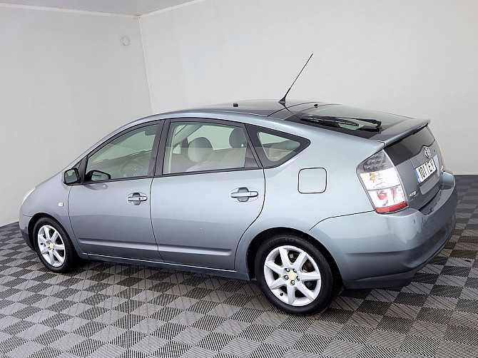 Toyota Prius Comfort ATM 1.5 57kW Tallina - foto 4