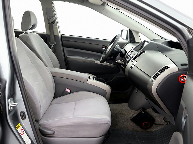 Toyota Prius Comfort ATM 1.5 57kW Tallina - foto 6