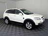 Chevrolet Captiva Luxury ATM 2.0 CRDi 110kW