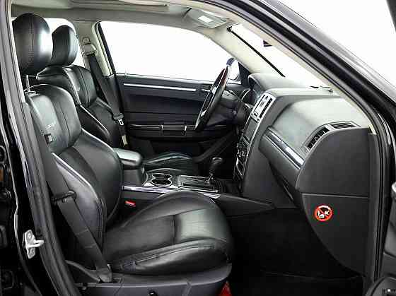 Chrysler 300 C SRT Design 3.0 CRD 155kW Таллин