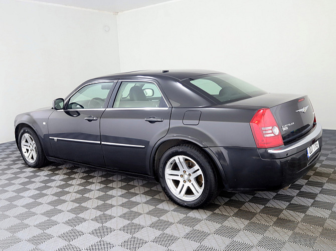 Chrysler 300 C SRT Design 3.0 CRD 155kW Таллин - изображение 4