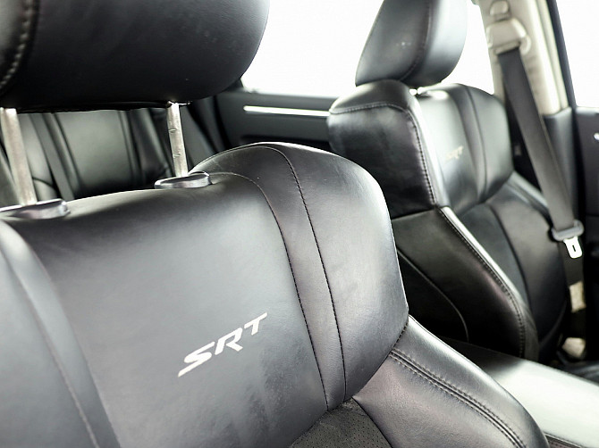 Chrysler 300 C SRT Design 3.0 CRD 155kW Таллин - изображение 8