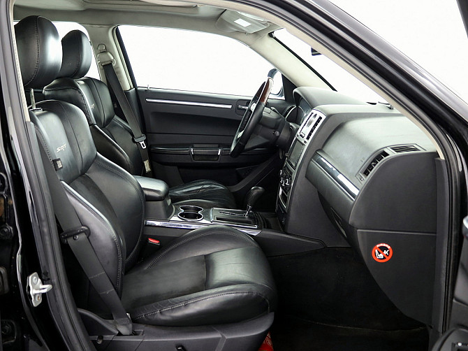 Chrysler 300 C SRT Design 3.0 CRD 155kW Таллин - изображение 6