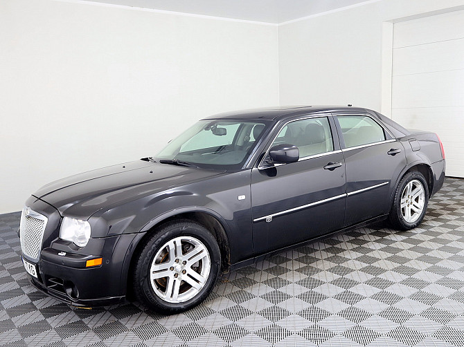 Chrysler 300 C SRT Design 3.0 CRD 155kW Таллин - изображение 2
