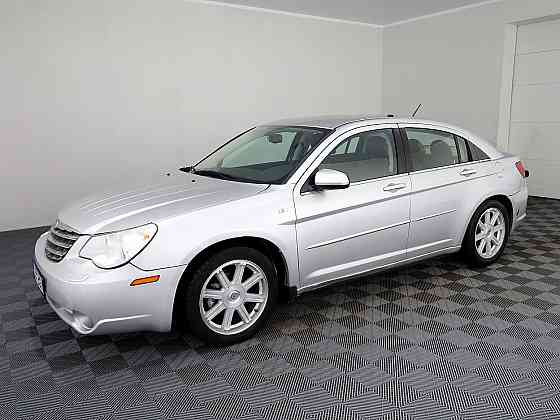 Chrysler Sebring Luxury Facelift LPG ATM 2.4 125kW Таллин