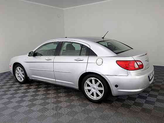 Chrysler Sebring Luxury Facelift LPG ATM 2.4 125kW Таллин