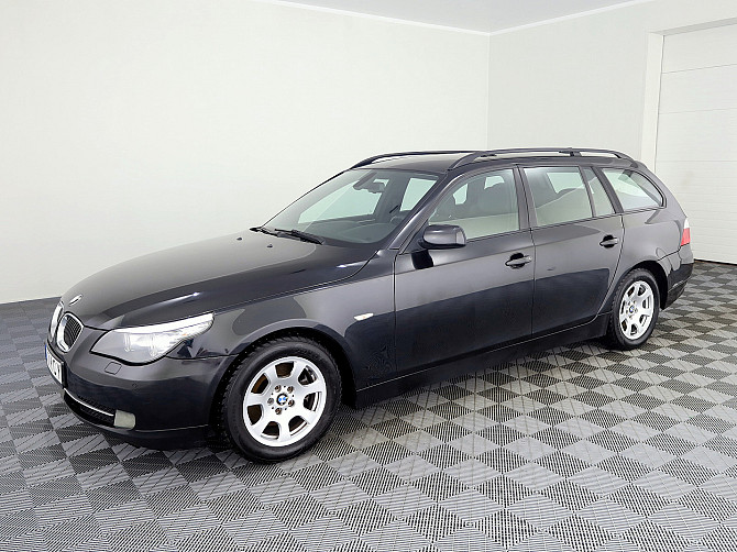 BMW 523 Sportpakett Facelift 2.5 140kW Tallina - foto 2