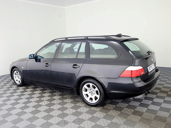BMW 523 Sportpakett Facelift 2.5 140kW Tallina - foto 4
