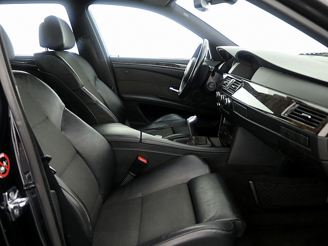 BMW 523 Sportpakett Facelift 2.5 140kW Tallina - foto 6