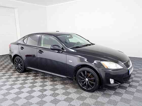 Lexus IS 220 Comfort 2.2 D 130kW Tallina