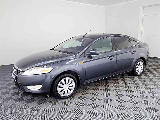 Ford Mondeo Ghia Luxury 1.8 TDCi 92kW Tallina