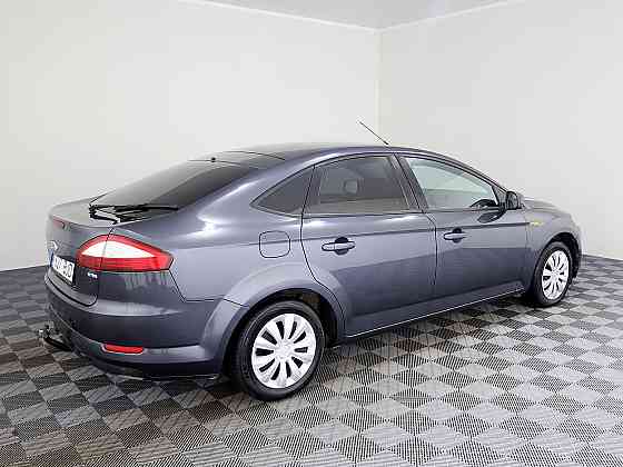 Ford Mondeo Ghia Luxury 1.8 TDCi 92kW Tallina