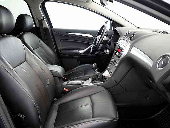 Ford Mondeo Ghia Luxury 1.8 TDCi 92kW Tallina