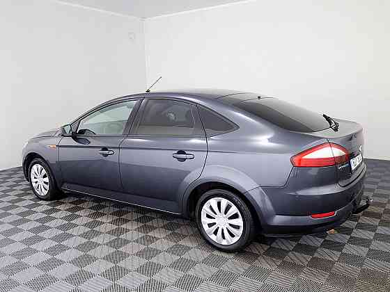 Ford Mondeo Ghia Luxury 1.8 TDCi 92kW Tallina