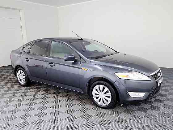 Ford Mondeo Ghia Luxury 1.8 TDCi 92kW Tallina
