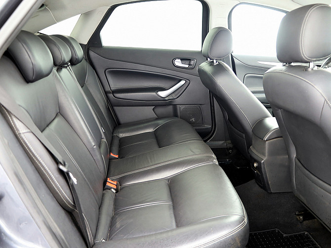 Ford Mondeo Ghia Luxury 1.8 TDCi 92kW Tallina - foto 7