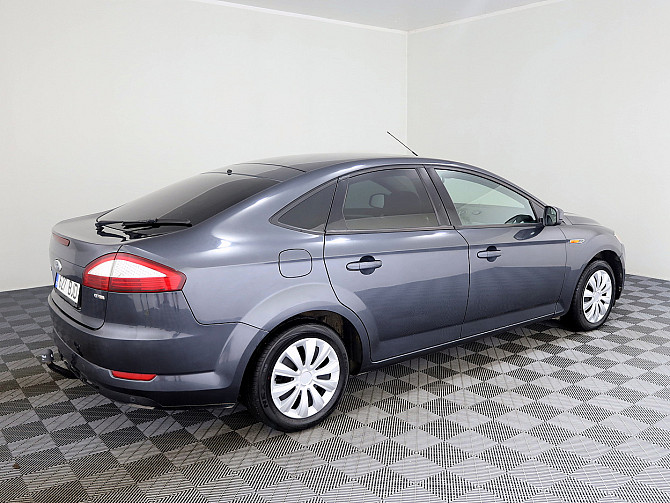 Ford Mondeo Ghia Luxury 1.8 TDCi 92kW Tallina - foto 3