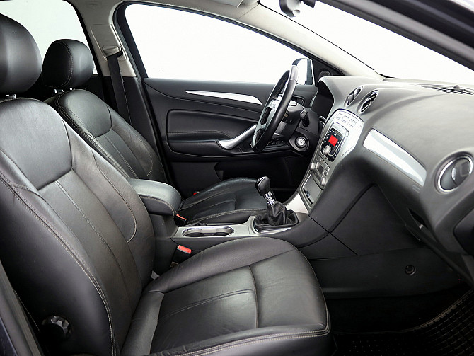 Ford Mondeo Ghia Luxury 1.8 TDCi 92kW Tallina - foto 6