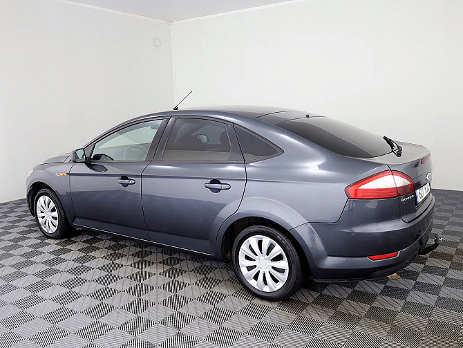 Ford Mondeo Ghia Luxury 1.8 TDCi 92kW Tallina - foto 4