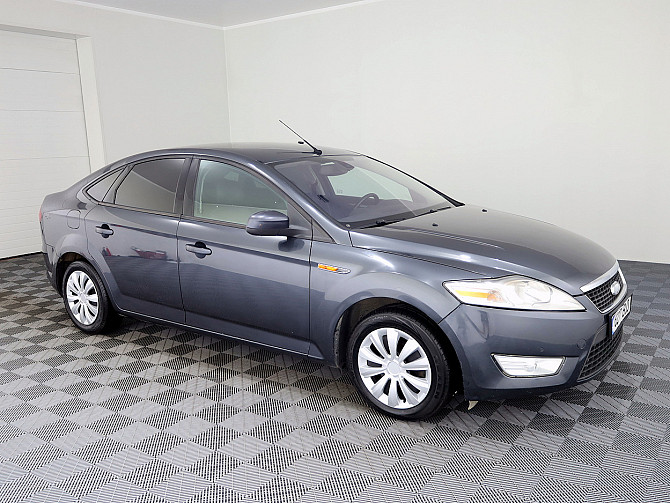 Ford Mondeo Ghia Luxury 1.8 TDCi 92kW Tallina - foto 1