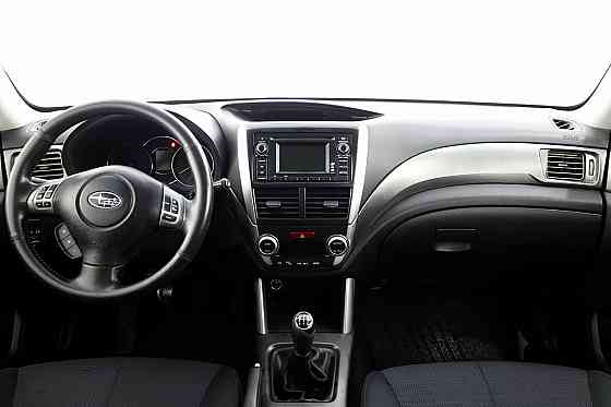 Subaru Forester Comfort AWD 2.0 110kW Tallina