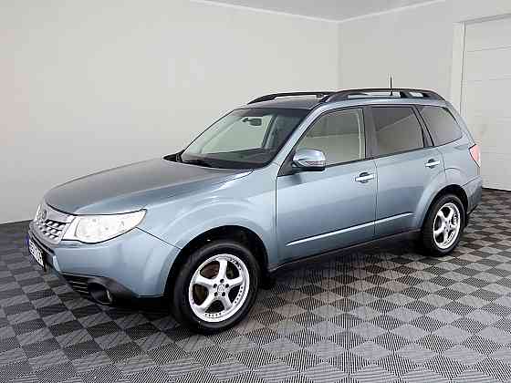Subaru Forester Comfort AWD 2.0 110kW Tallina