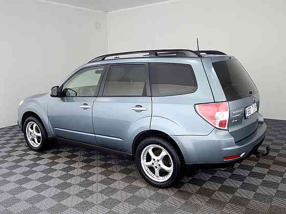 Subaru Forester Comfort AWD 2.0 110kW Tallina