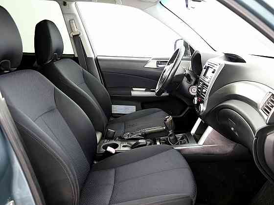 Subaru Forester Comfort AWD 2.0 110kW Tallina