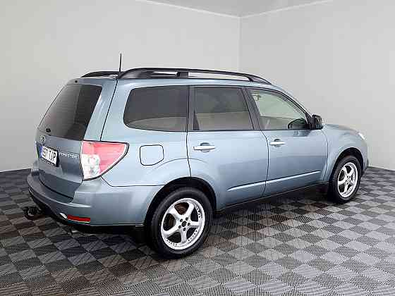 Subaru Forester Comfort AWD 2.0 110kW Tallina