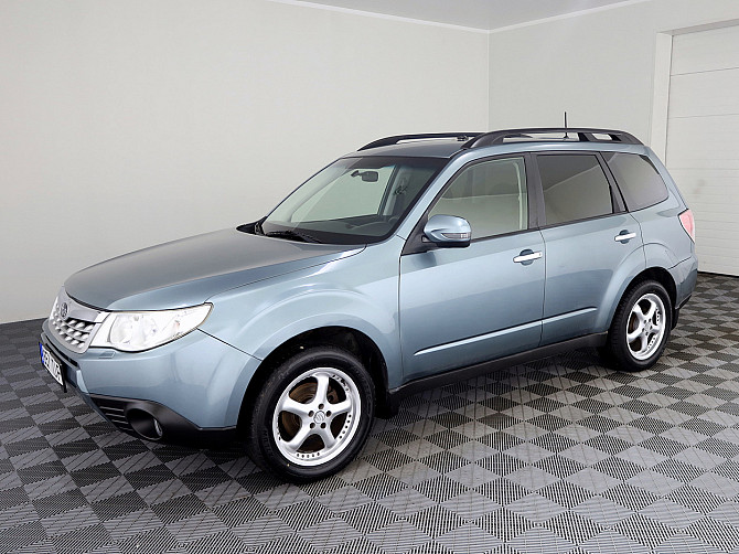 Subaru Forester Comfort AWD 2.0 110kW Tallina - foto 2