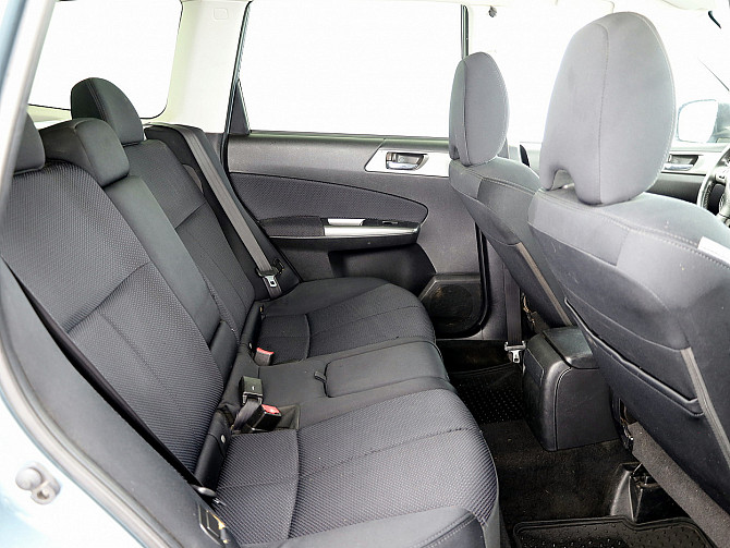 Subaru Forester Comfort AWD 2.0 110kW Tallina - foto 7