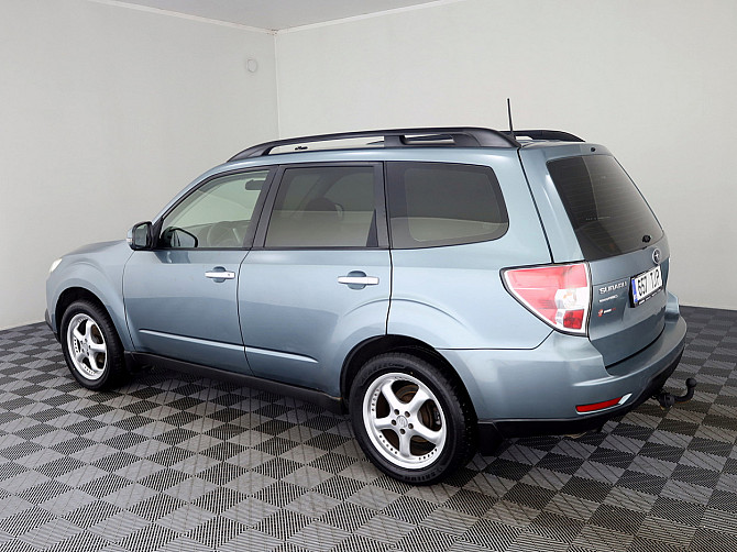 Subaru Forester Comfort AWD 2.0 110kW Tallina - foto 4