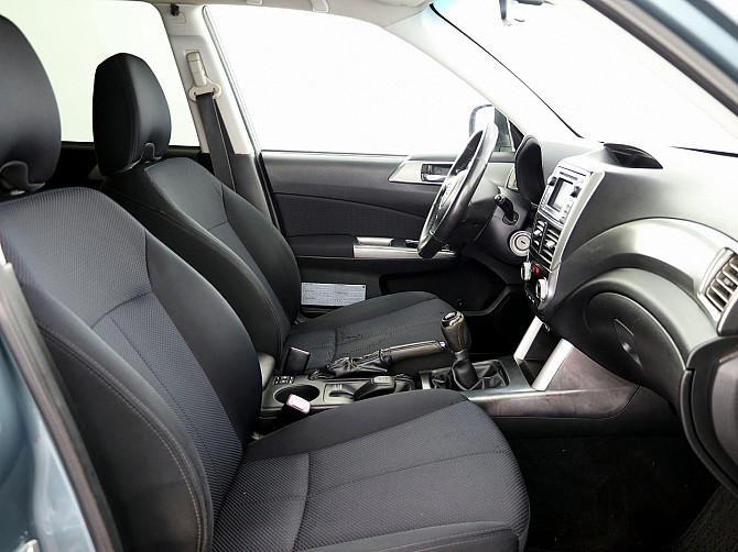 Subaru Forester Comfort AWD 2.0 110kW Tallina - foto 6