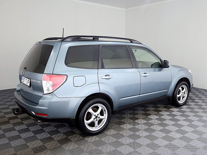 Subaru Forester Comfort AWD 2.0 110kW Tallina - foto 3
