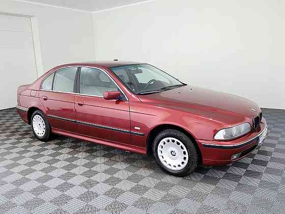 BMW 520 Sportpakett 2.0 110kW Tallina