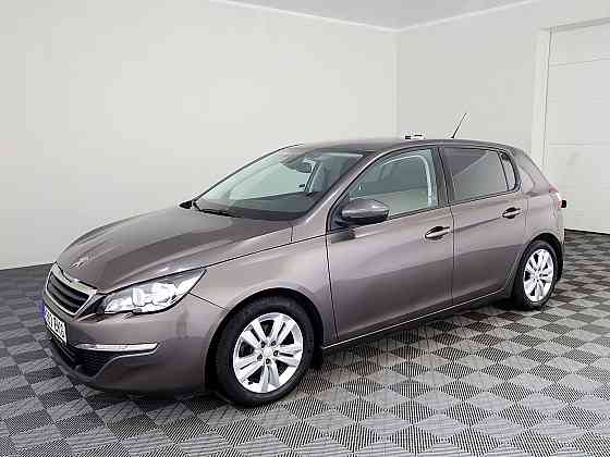 Peugeot 308 Elegance 1.6 92kW Tallina
