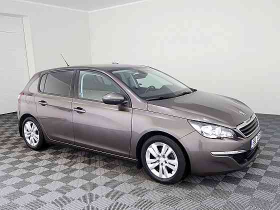 Peugeot 308 Elegance 1.6 92kW Tallina