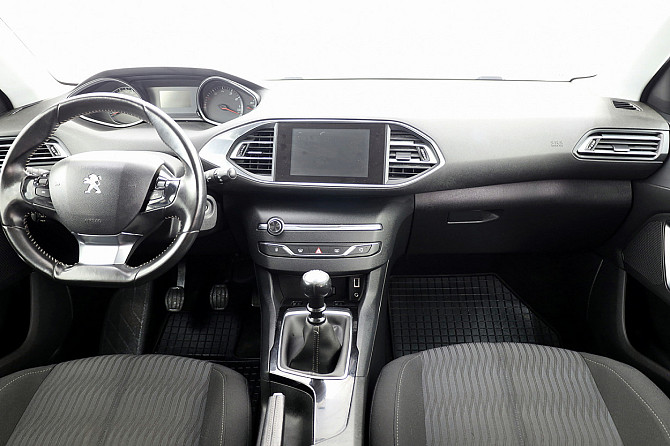 Peugeot 308 Elegance 1.6 92kW Tallina - foto 5