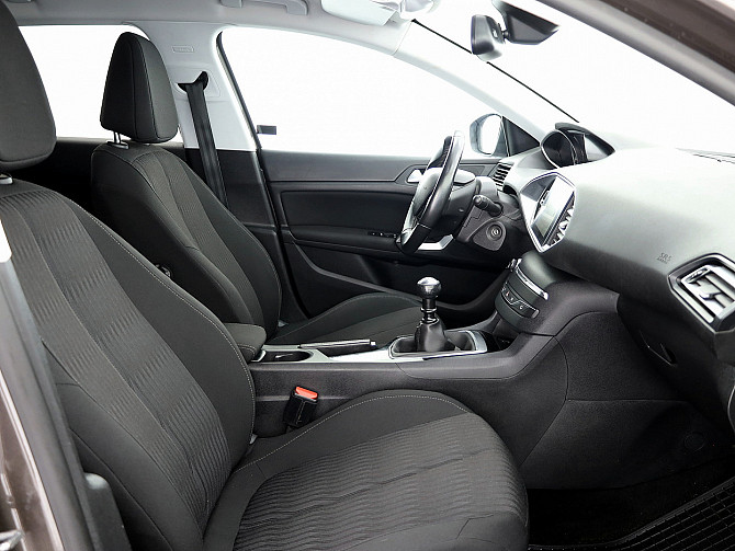 Peugeot 308 Elegance 1.6 92kW Tallina - foto 6