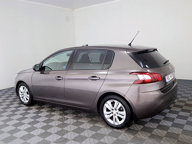 Peugeot 308 Elegance 1.6 92kW Tallina - foto 4