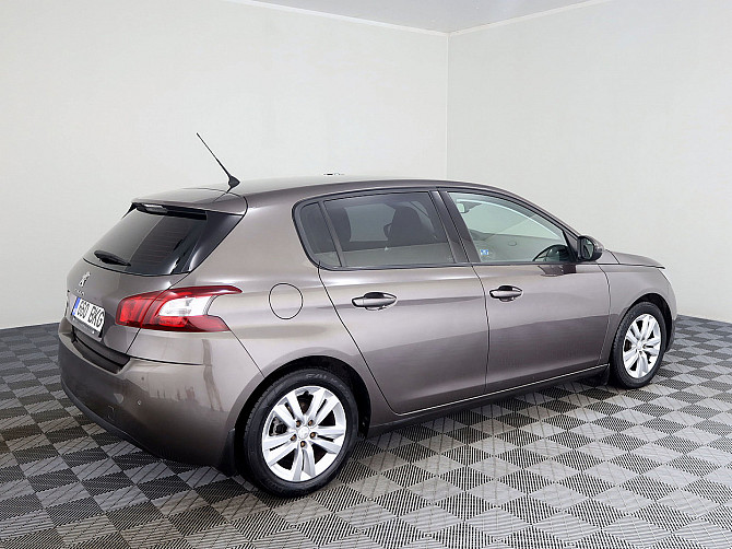 Peugeot 308 Elegance 1.6 92kW Tallina - foto 3