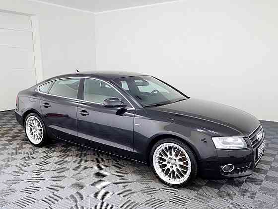 Audi A5 S-Line Sportback ATM 2.0 TSI 132kW Tallina