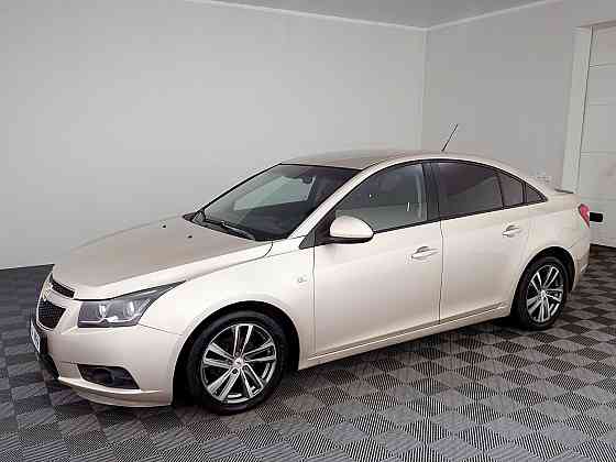 Chevrolet Cruze Comfort 1.8 104kW Tallina