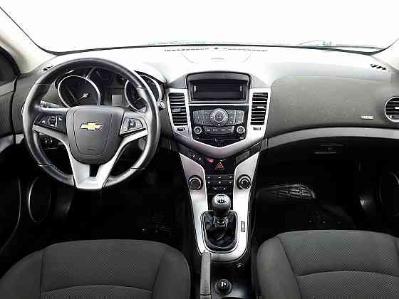 Chevrolet Cruze Comfort 1.8 104kW Tallina