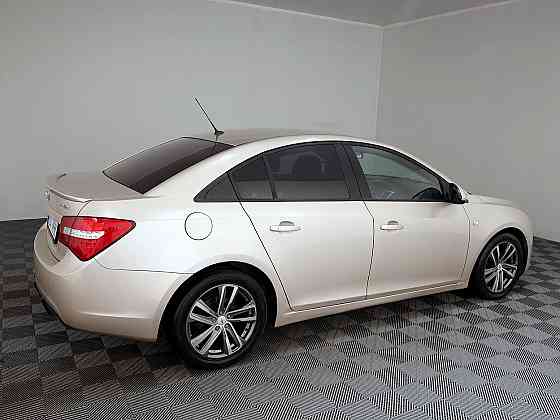 Chevrolet Cruze Comfort 1.8 104kW Tallina