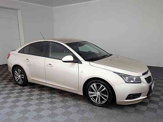 Chevrolet Cruze Comfort 1.8 104kW Tallina