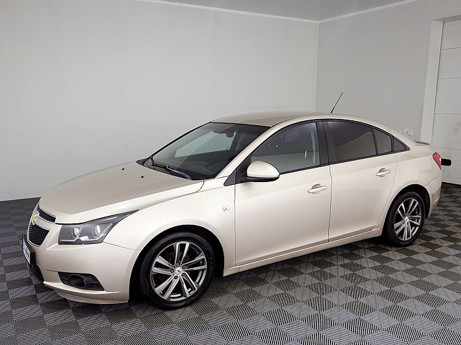 Chevrolet Cruze Comfort 1.8 104kW Tallina - foto 2